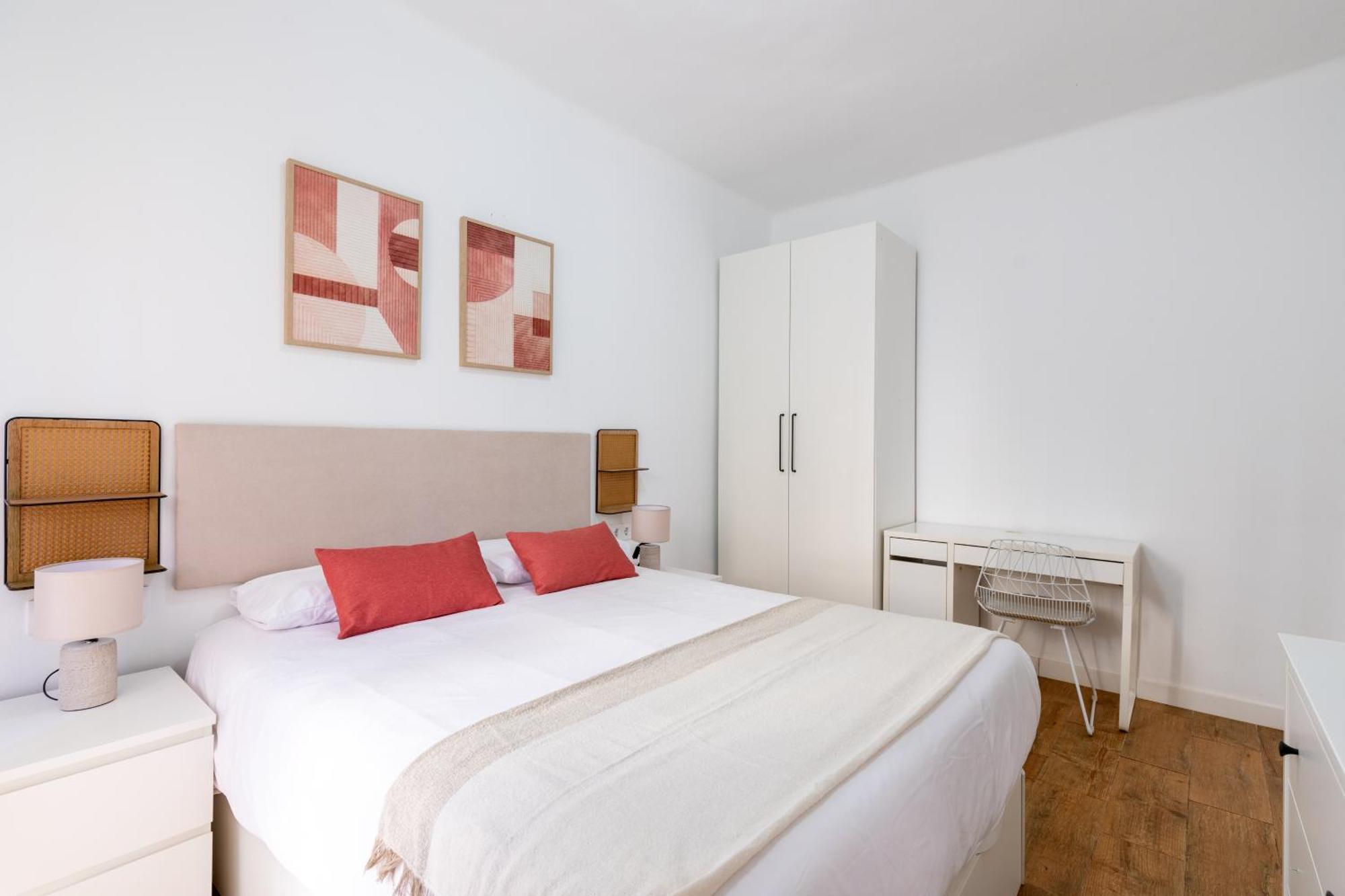 Confortable Apto. 3 Habitaciones Siviglia Esterno foto
