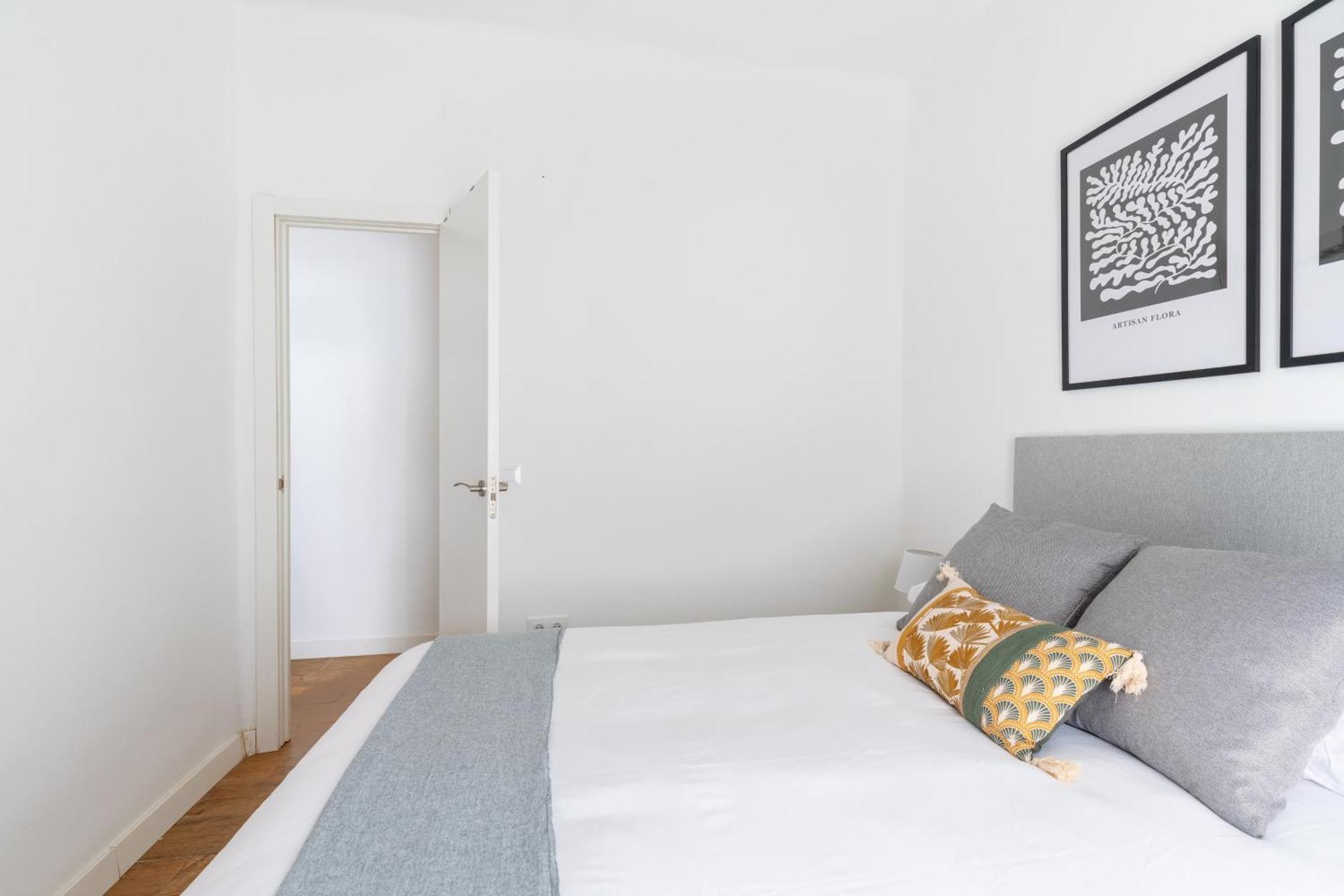 Confortable Apto. 3 Habitaciones Siviglia Esterno foto