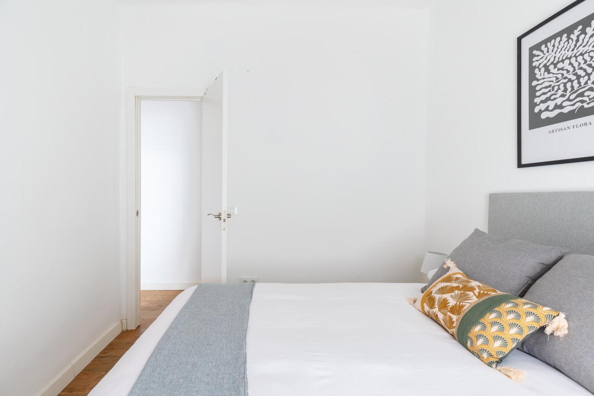 Confortable Apto. 3 Habitaciones Siviglia Esterno foto
