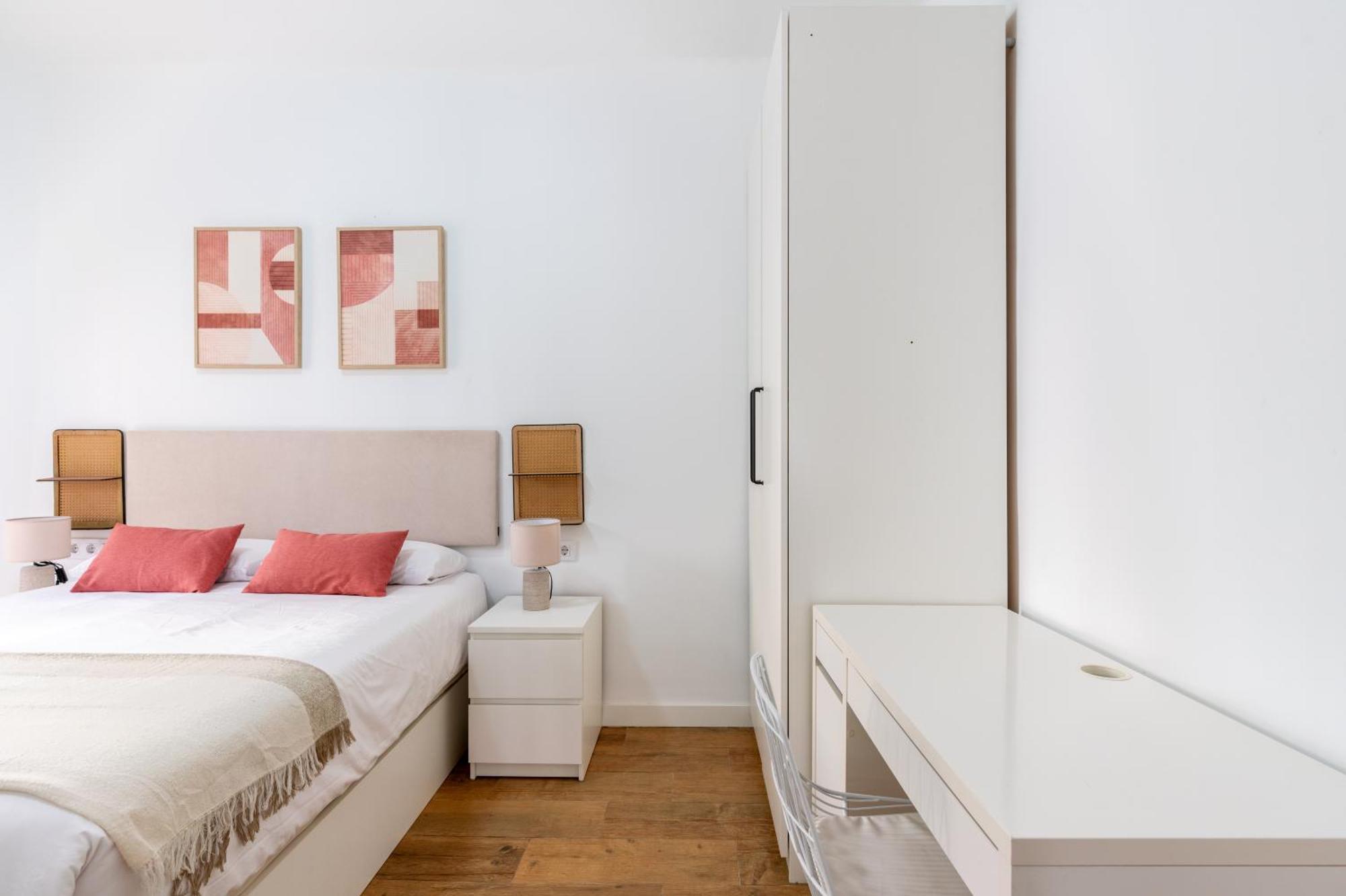 Confortable Apto. 3 Habitaciones Siviglia Esterno foto